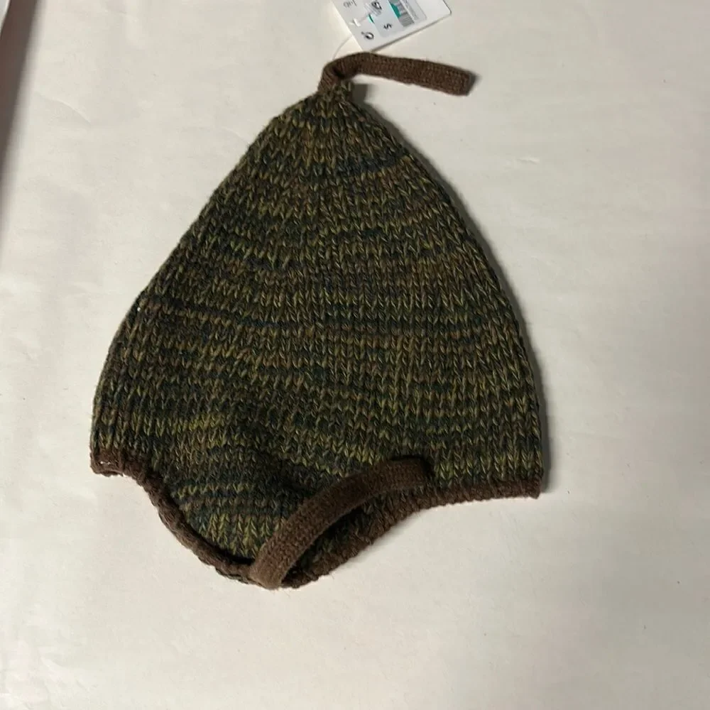 ZARA Kids | Khaki | HAT